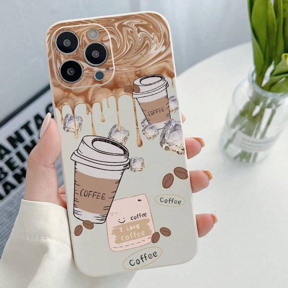 iPhone 15 Case iPhone 14 Case iPhone 13 Case iPhone 12 Case,Anti fall Phone Case - Picture 1 of 2